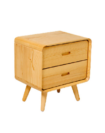 Bedside Table
