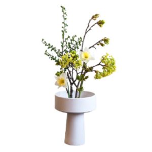 Flower Vase