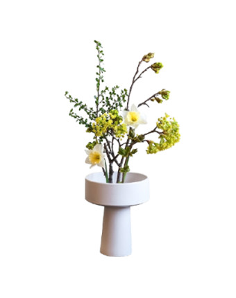 Flower Vase